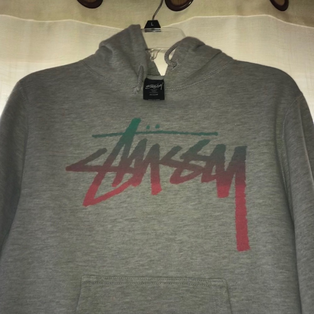 Stussy Hoodie